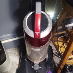 4 Bissell Vacuum To Choose From