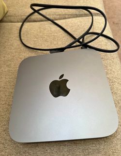 2018 Mac mini