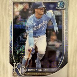 Bobby Witt Jr