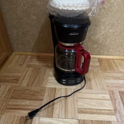 Coffee Maker