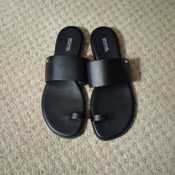 MK Sandals