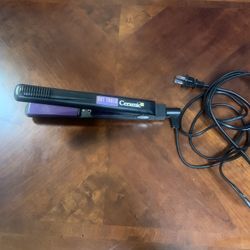 Flat Iron