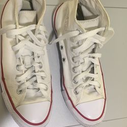 Converse Size 8