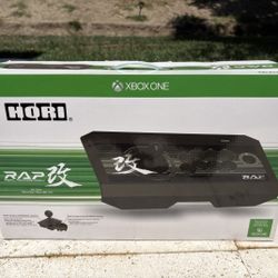 NEW PC / XBOX One HORI Real Arcade Pro.V Kai Fighting Stick for Xbox One, Xbox 360, & Windows PC