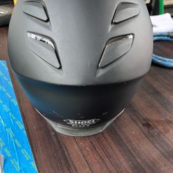 Shoei Motorcycle Helmet 