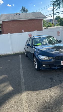 2013 BMW 3-Series XDrive