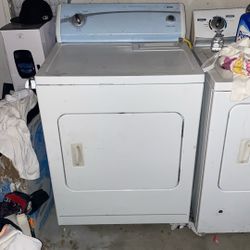 Ken more Electric Dryer