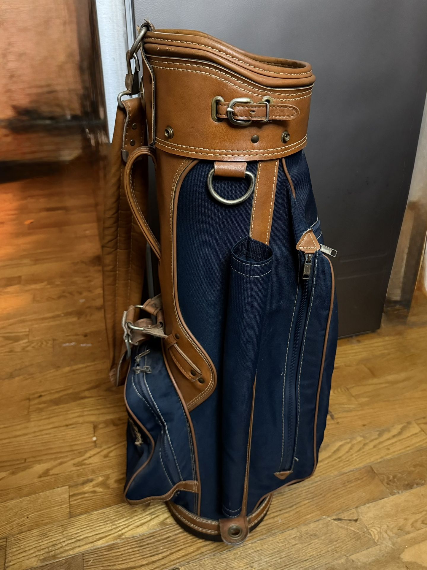 Golf bag