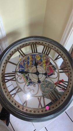 Clock