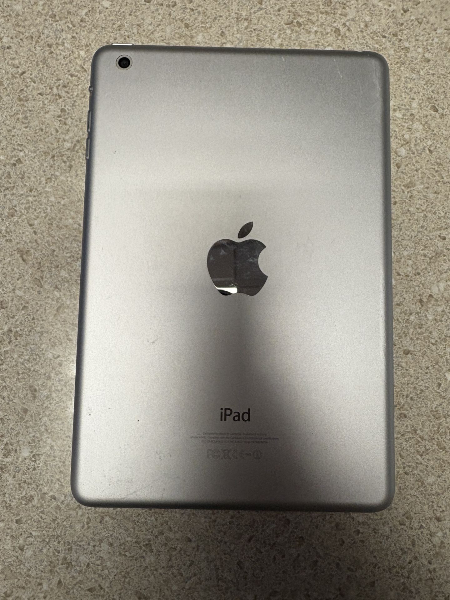 İPad Mini 1st Gen 7.9”