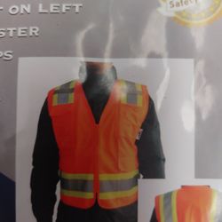 Safety Vest