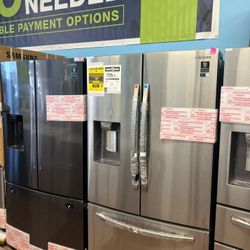 Samsung Refrigerator  6L