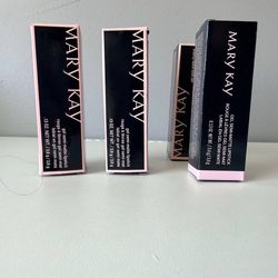 Mary Kay Gel Semi-Matte Lipstick – Brand New