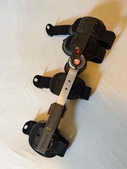 Breg T Scope Knee Brace