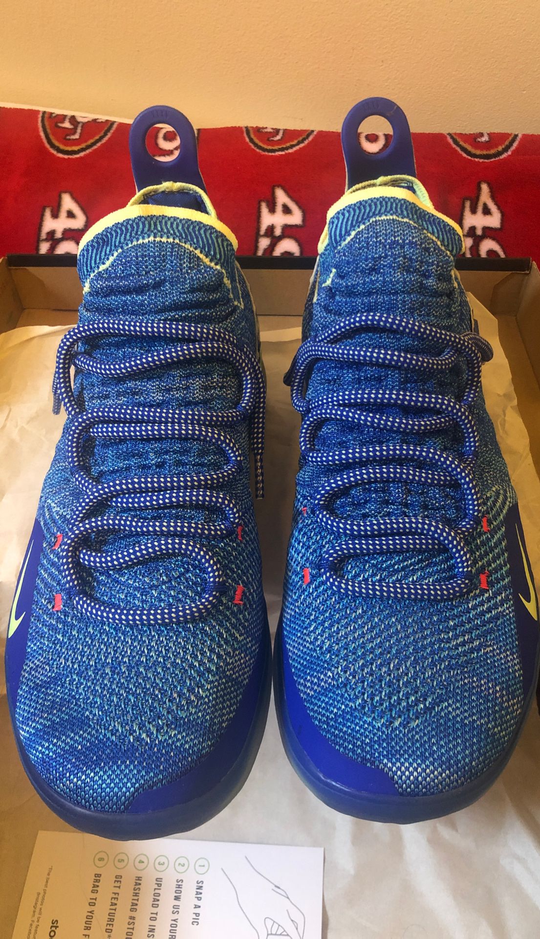 KD 11
