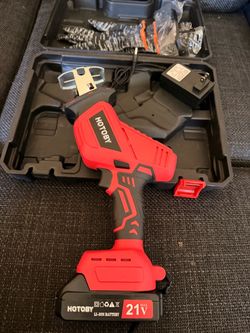 Jigsaw, cordless jigsaw, variable speed, multi-purpose, for cutting