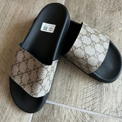 New Gucci slides, euro 43 And 41