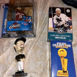 Sports Stuff