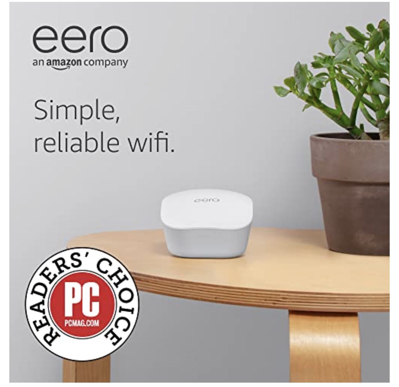 Eero Router