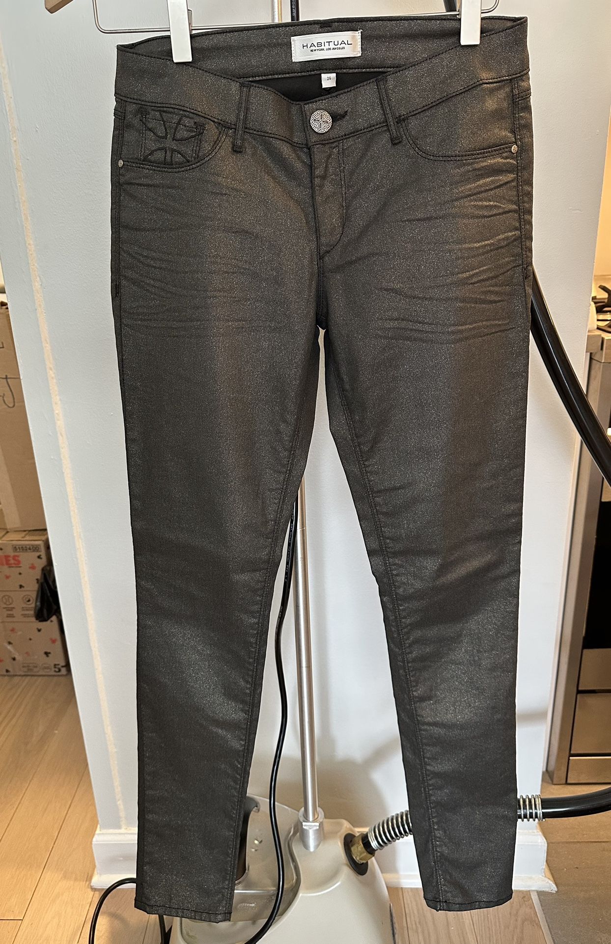 Habitual Jeans For Women size 26