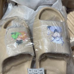 High Quality Slippers Brand New