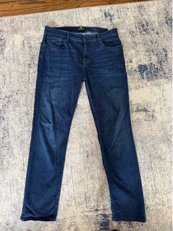 Seven For All Mankind Slimmy Jeans | Size 36 | Like New