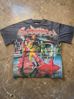 Godspeed Tshirt brand new shirt