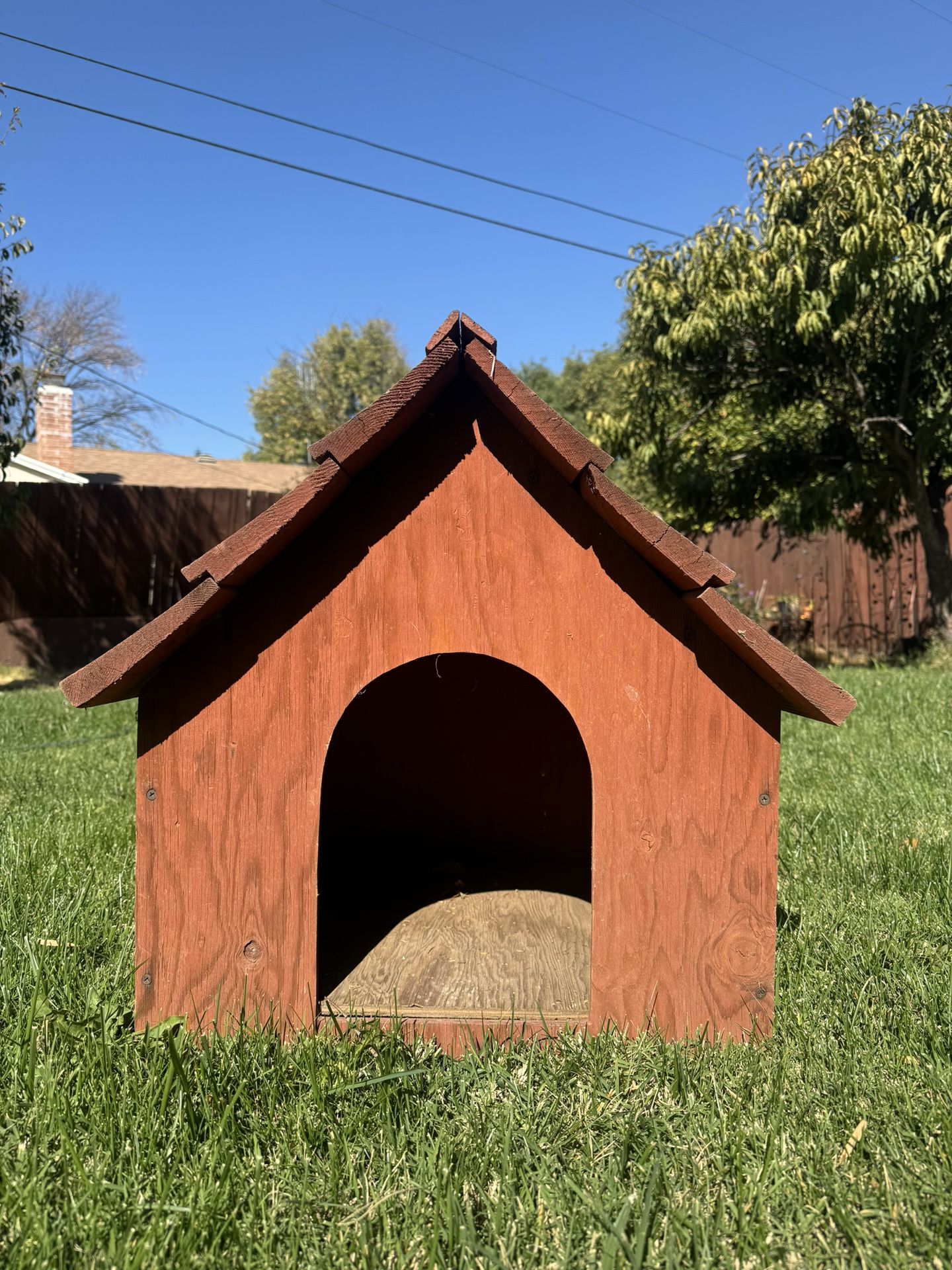 Dog House