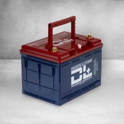 Dakota Lithium 60AH 1000cca