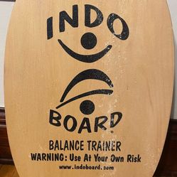 Indo Board  