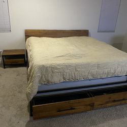 Full Bedroom Set