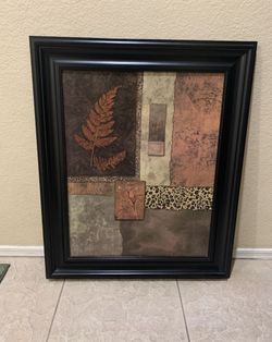 Home Decor Frame 