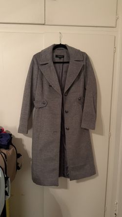 Kenneth Cole coat