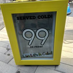 Freezer