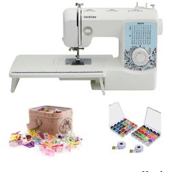 New Brother Sewing Machine