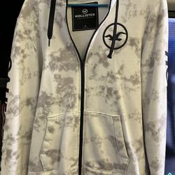 Hollister Men’s hoodie 