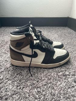 Air Jordan 1 High Dark Mocha