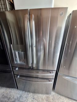 Refregerator