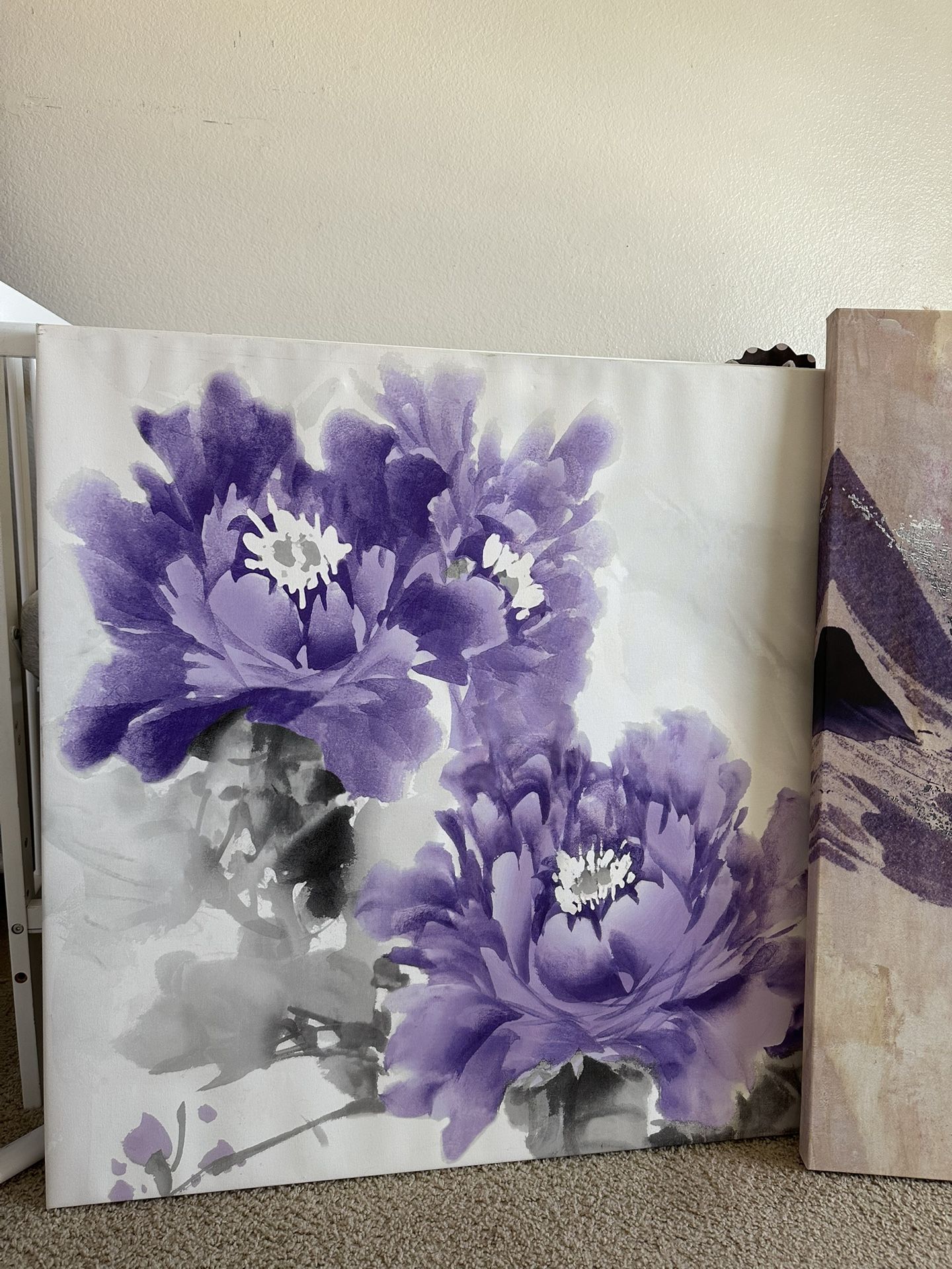 Living Room Decor