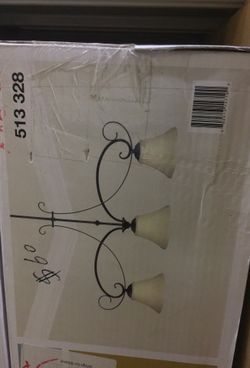 Light fixture