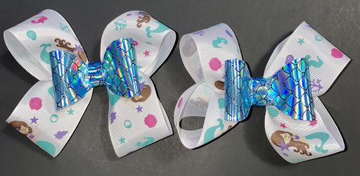 Hair Bow