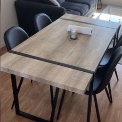 Dining Table (No chairs) 