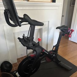 Peloton 3