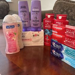 Personal Care Items For Sale