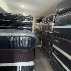 MATTRESSES FOR SALE  !!! 🚚FREE DELIVER🚚