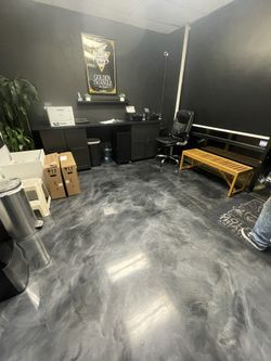 Resin Epoxy