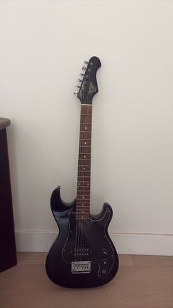 Electrical guitar