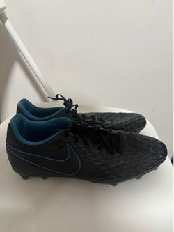 Nike tiempo