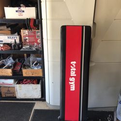 Total gym 1100 for sale hotsell