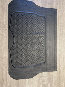 Cargo Mat Liner